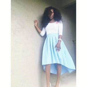 Meet your Posher, Bre